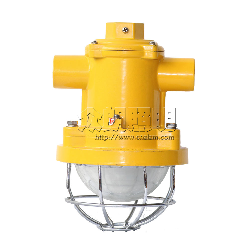 GB8010節(jié)能長壽燈