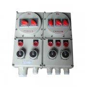 BXM(D)防爆照明（動(dòng)力）配電箱（IIB、IIC）